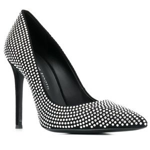 Giuseppe Zanotti 
Christine pumps- Like New